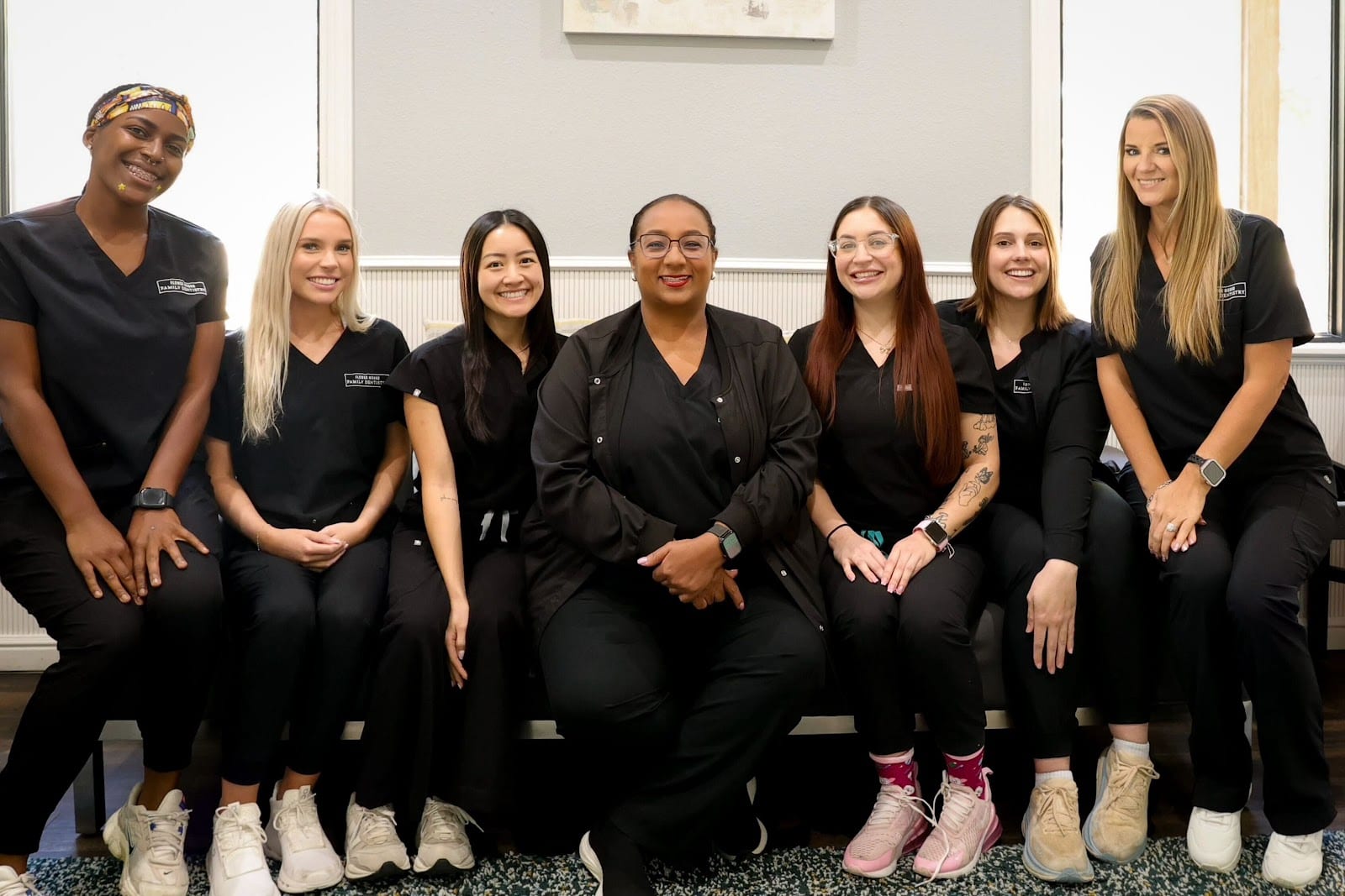 Flower Mound Family Dentistry, photo 2