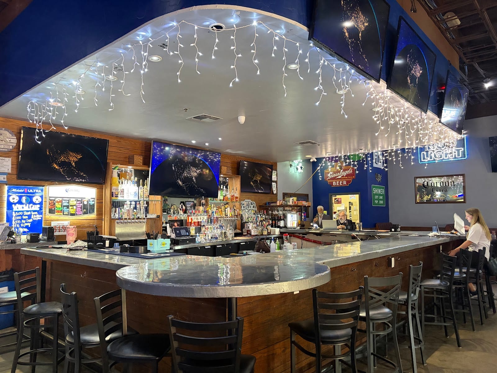 The Maverick, photo 4