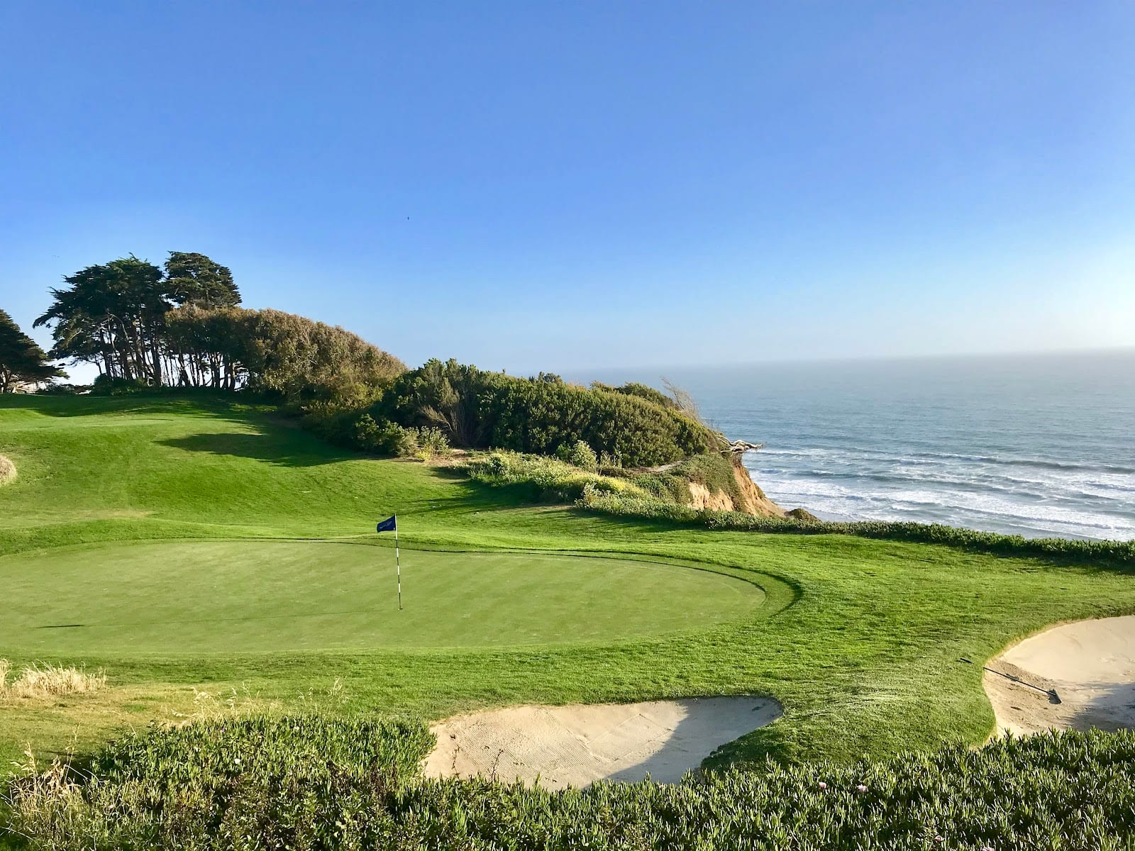 The Olympic Club