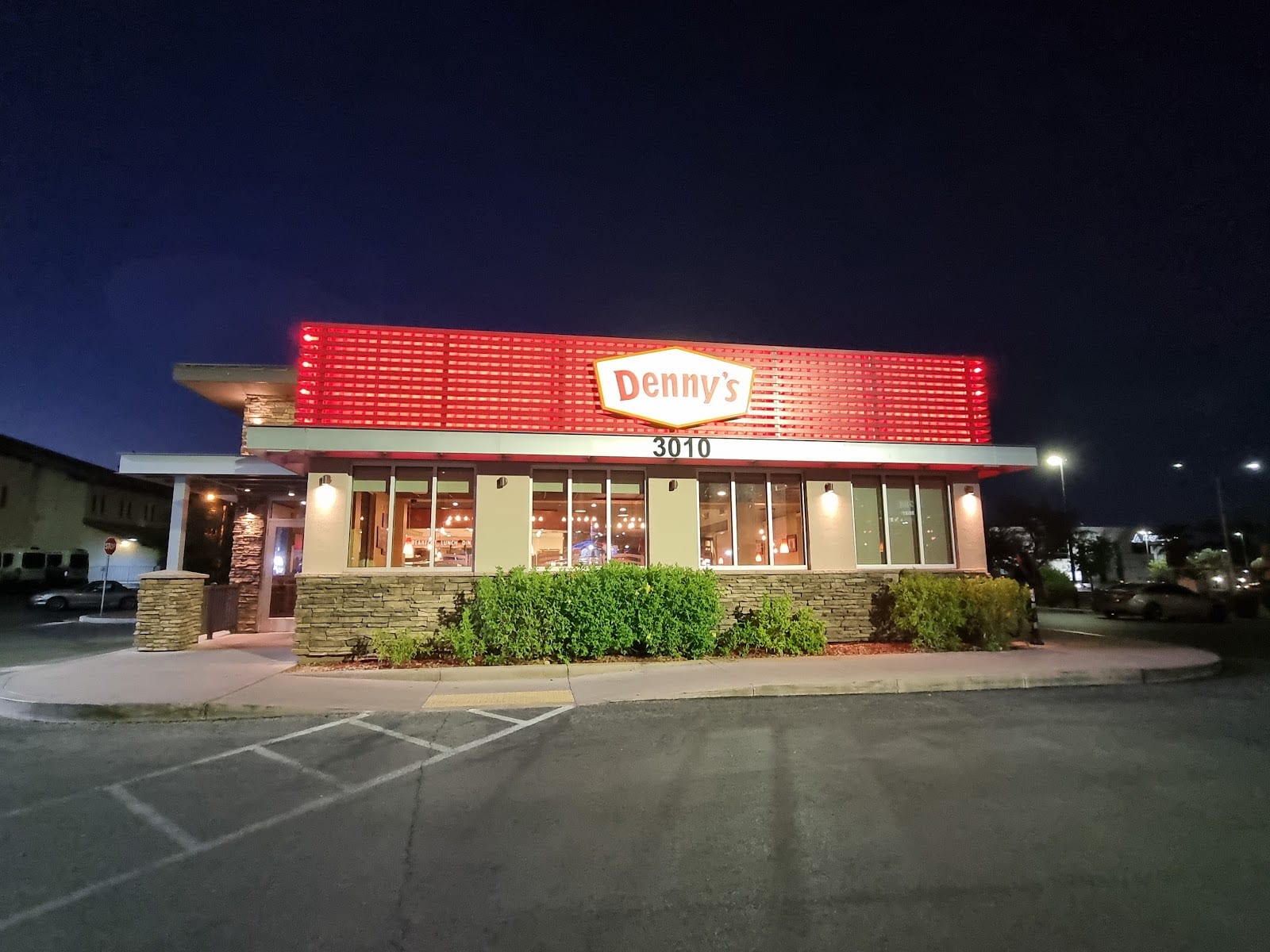 Denny's Restaurant, photo 2