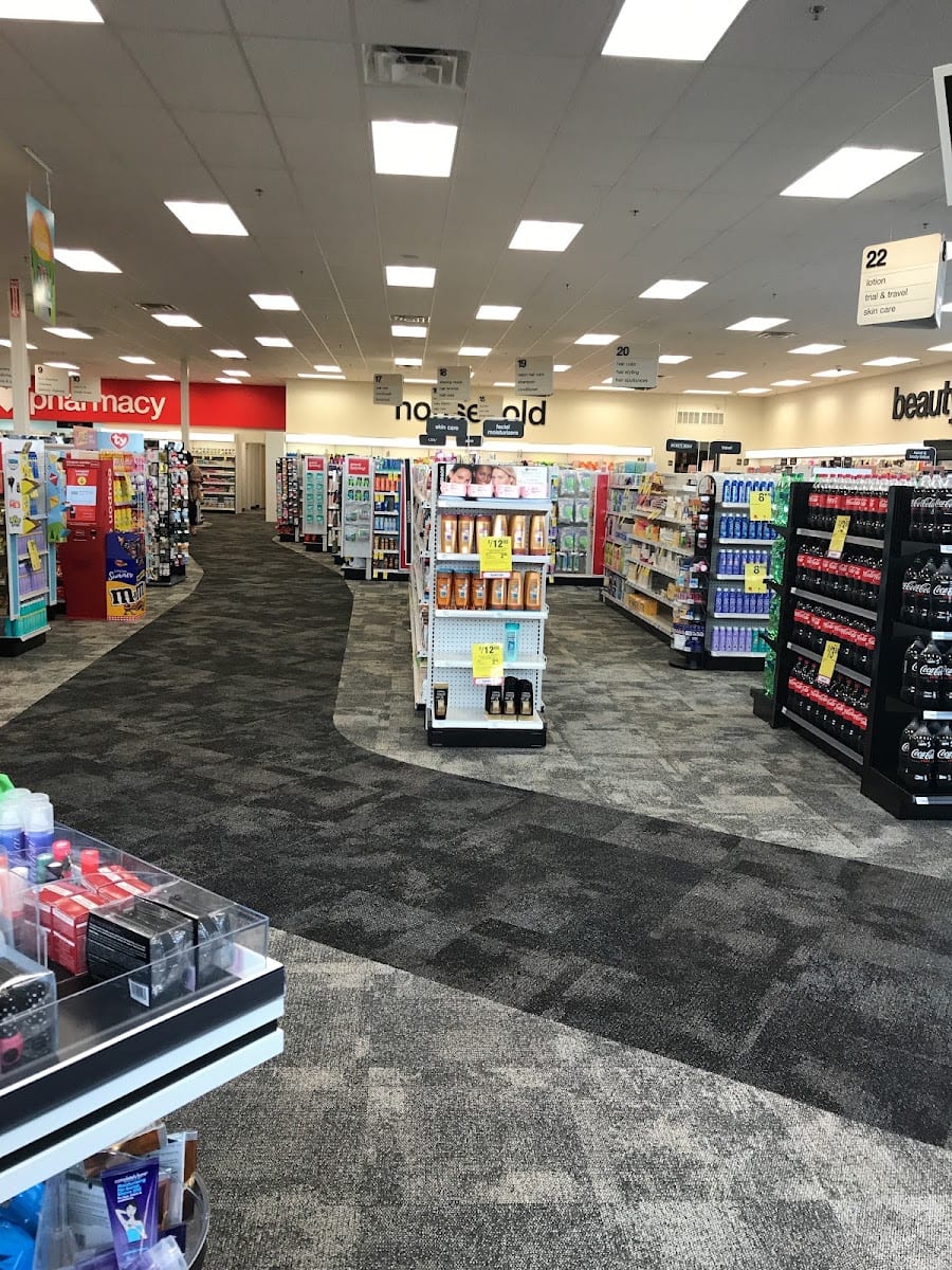 CVS Pharmacy, photo 4