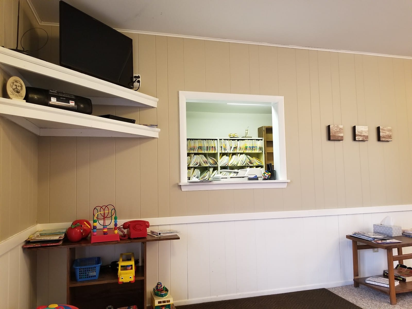 Summit Family & Sports Chiropractic, photo 3