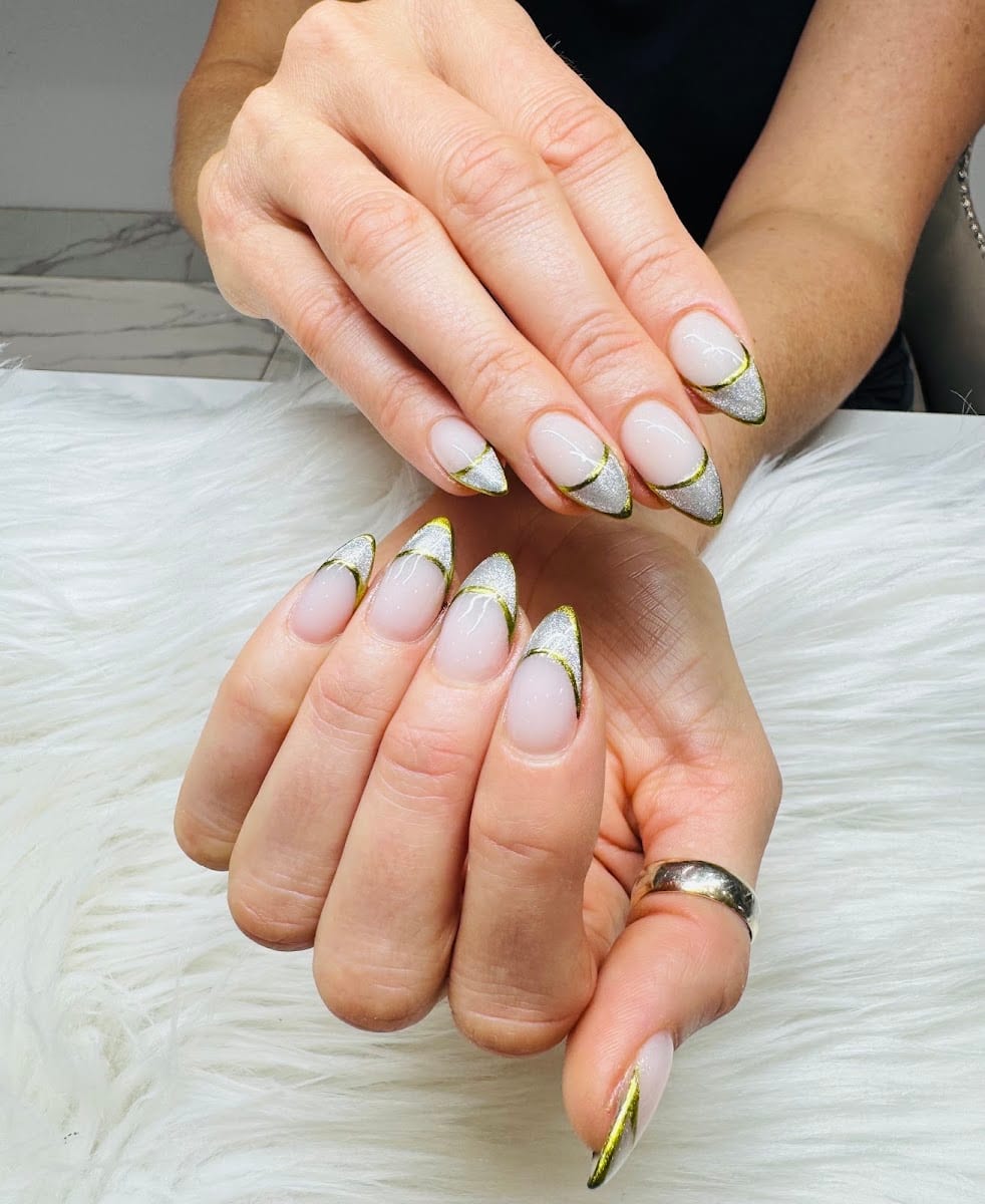 Golden Nails And Spa Little Rock, photo 3