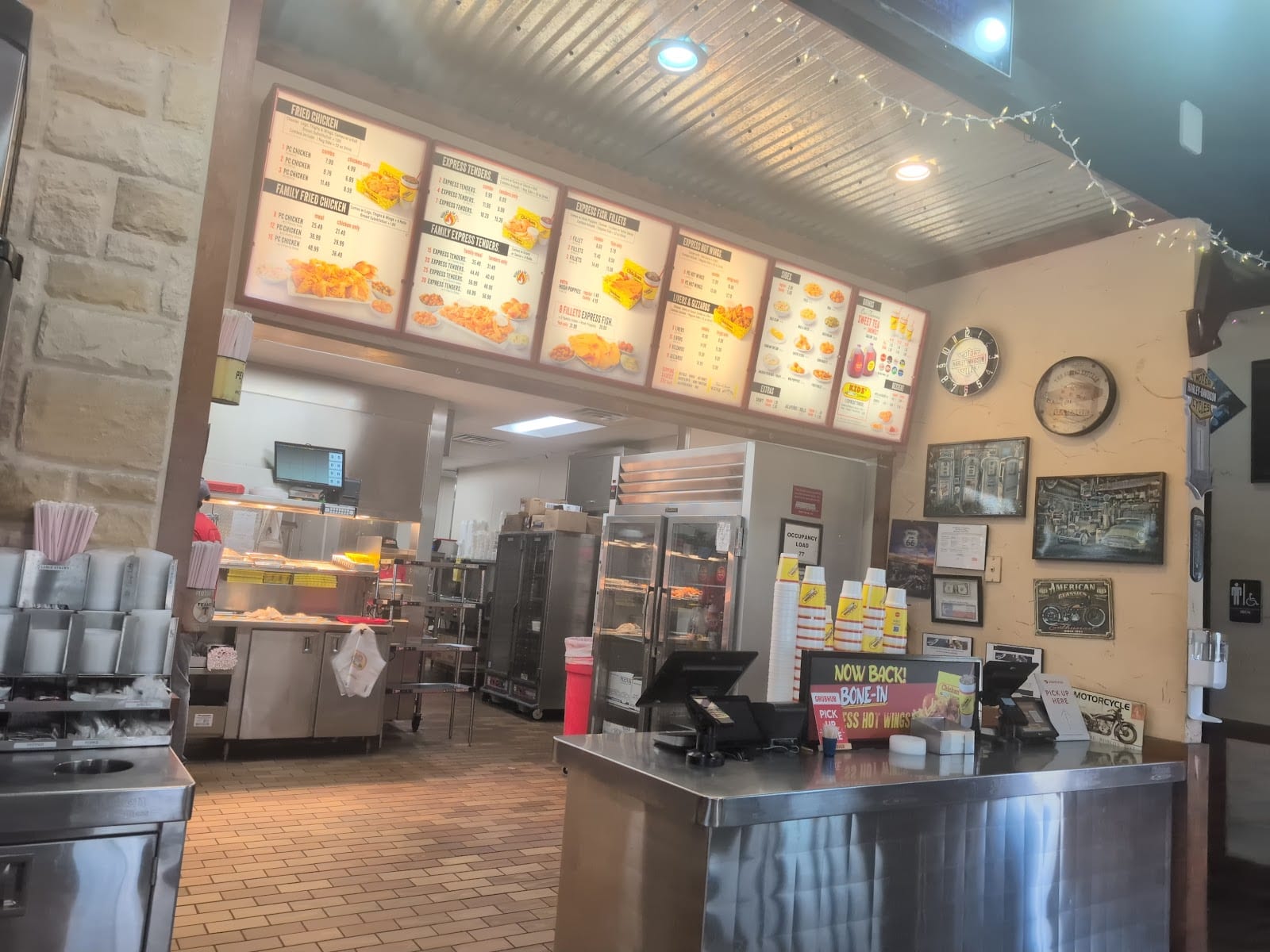Chicken Express, photo 2