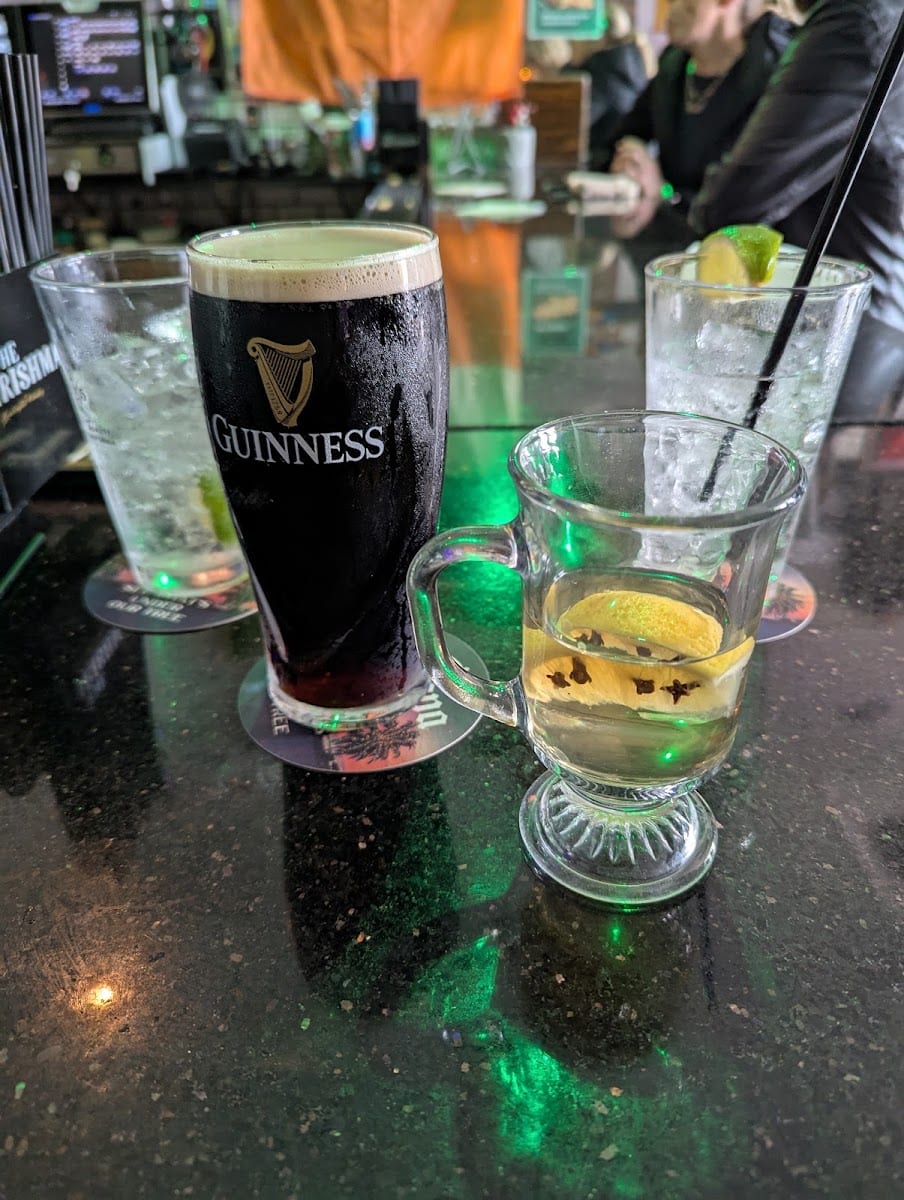 The Irishman, photo 4