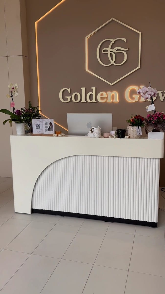 Golden Glow Skin Clinic, photo 3