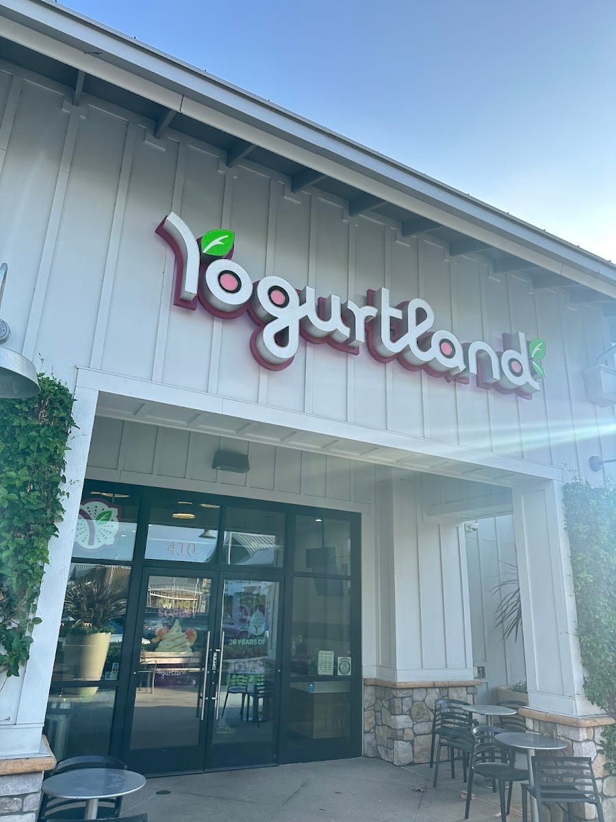 Yogurtland Tustin, photo 2