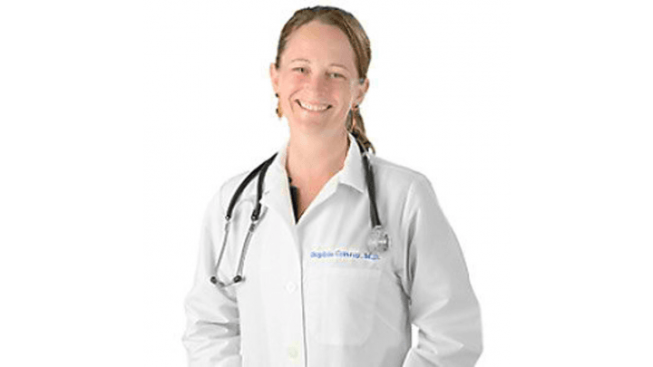Sophia Conroy, MD