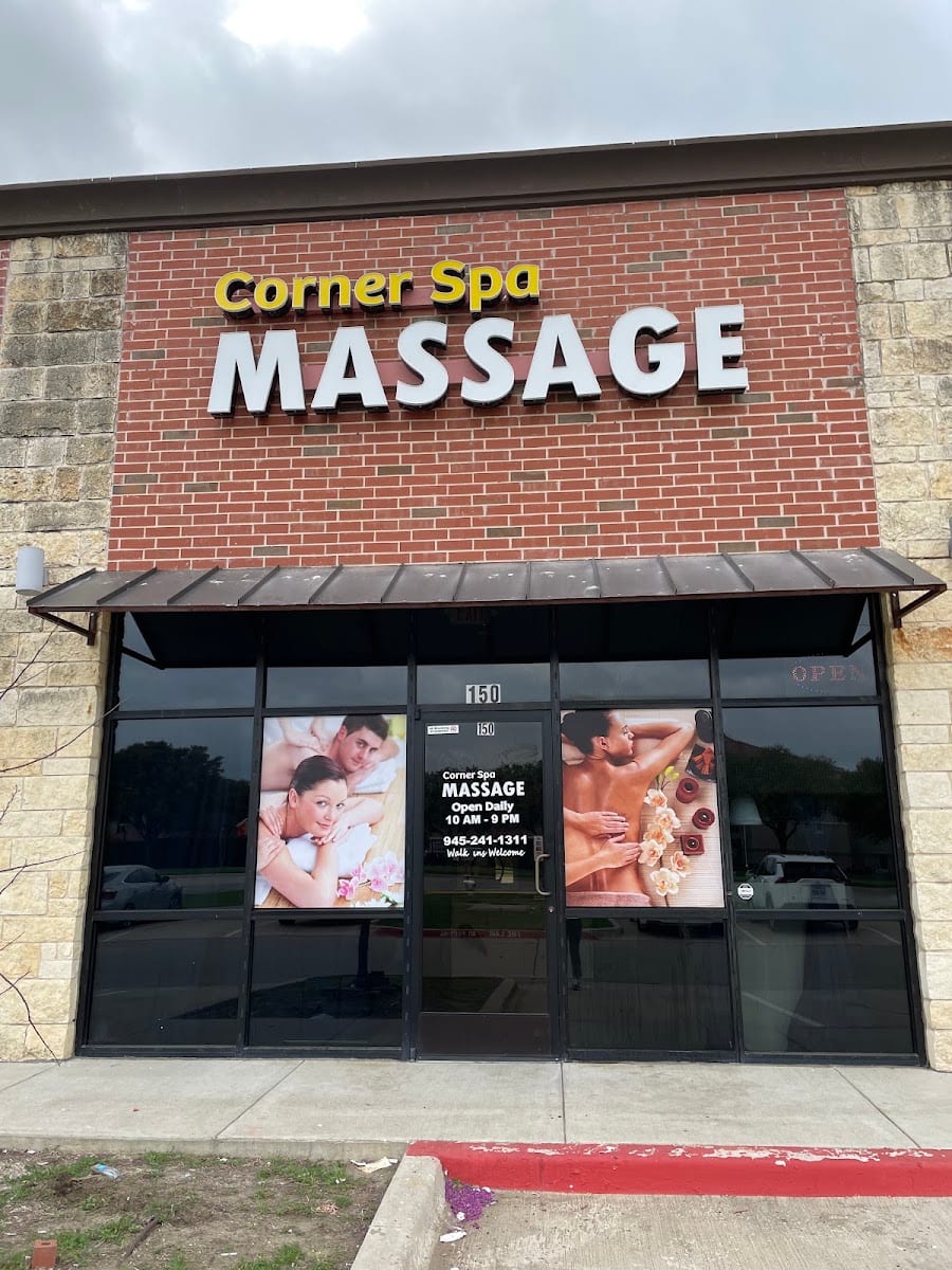 Corner Spa & Massage, photo 2