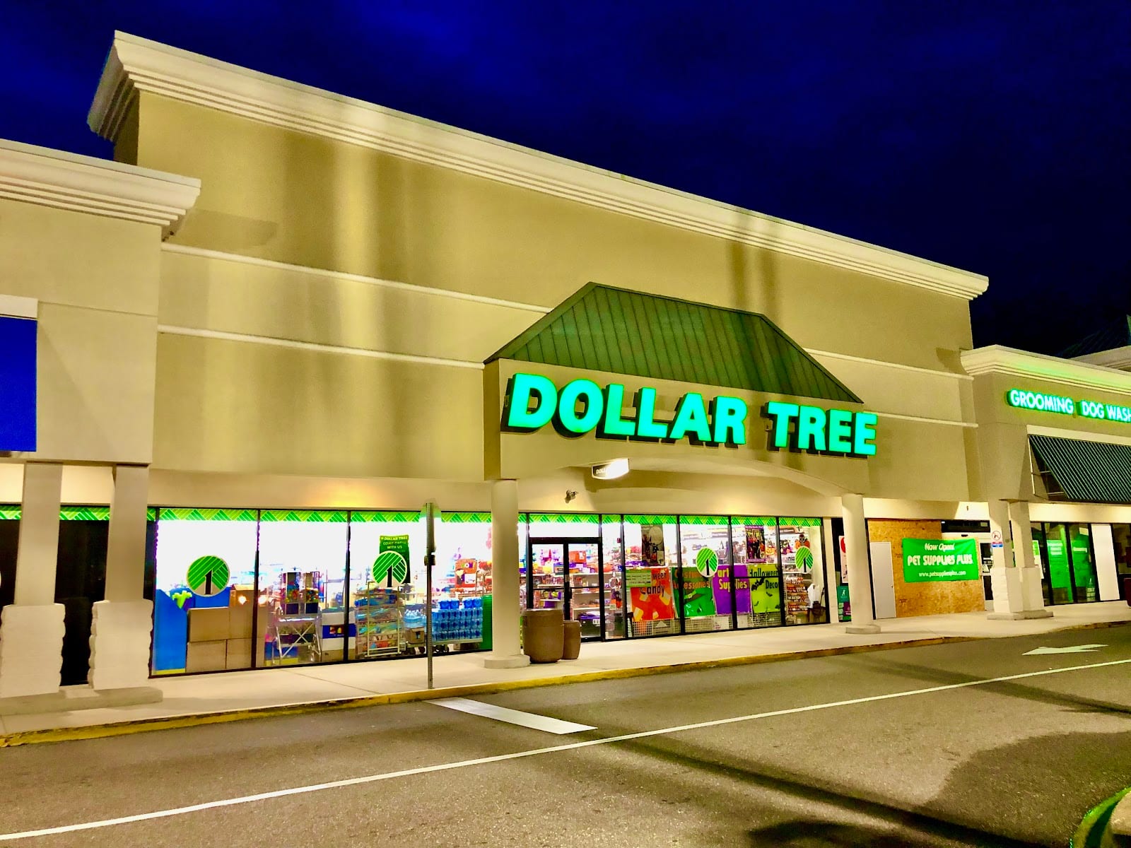 Dollar Tree, photo 3