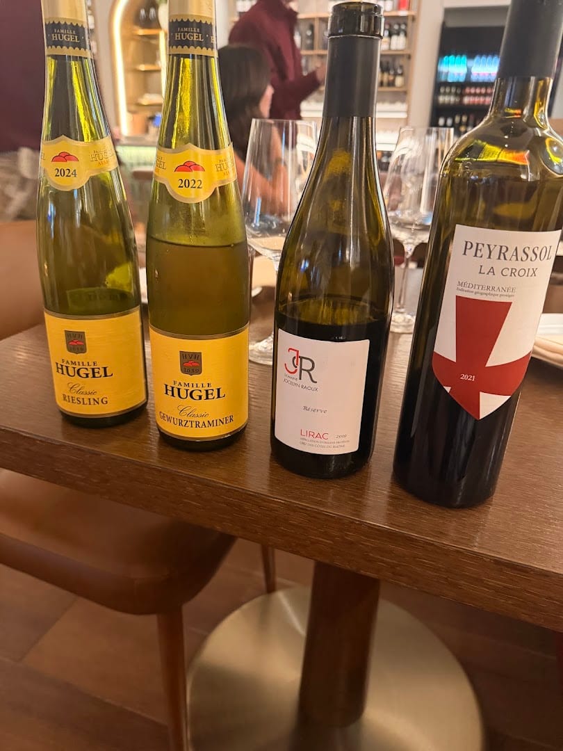 Wineaux Summerlin, photo 4