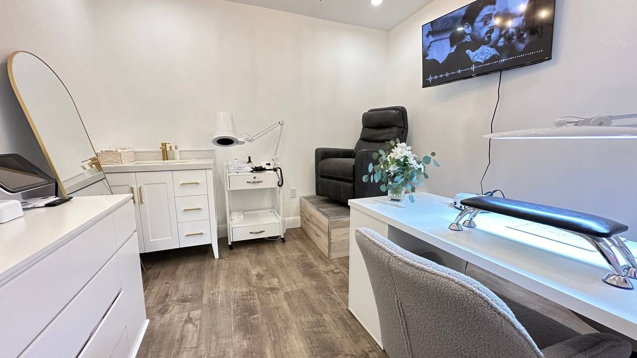 AM Nail Studio, photo 2