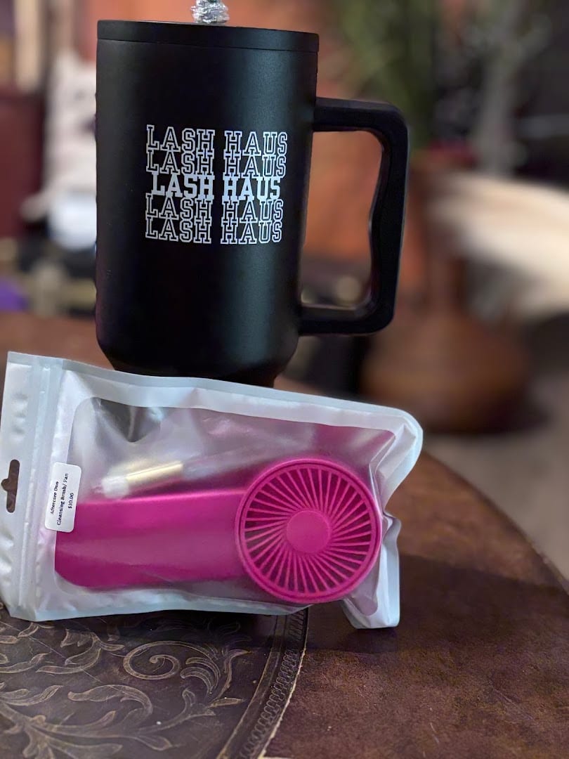The Lash Haus & Co., photo 3