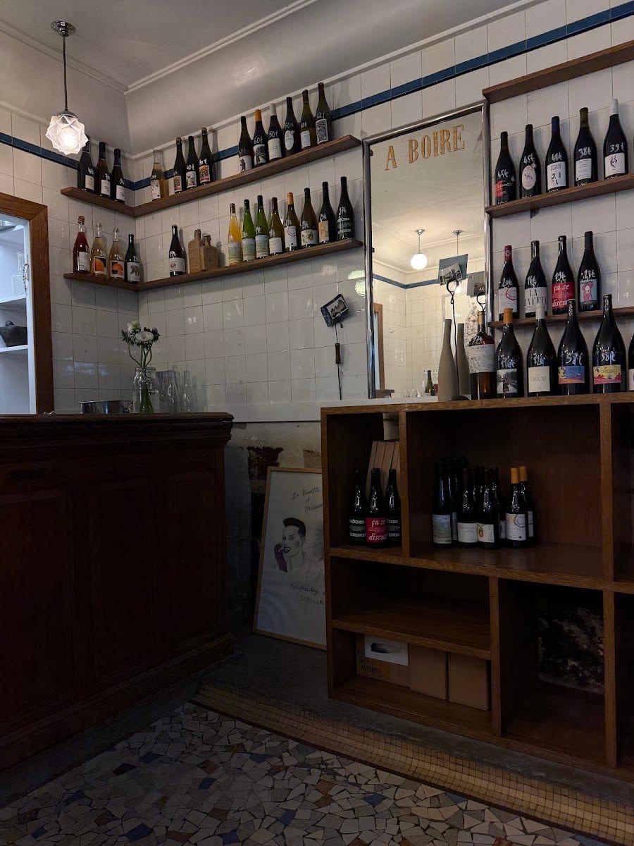 La Buvette, photo 3