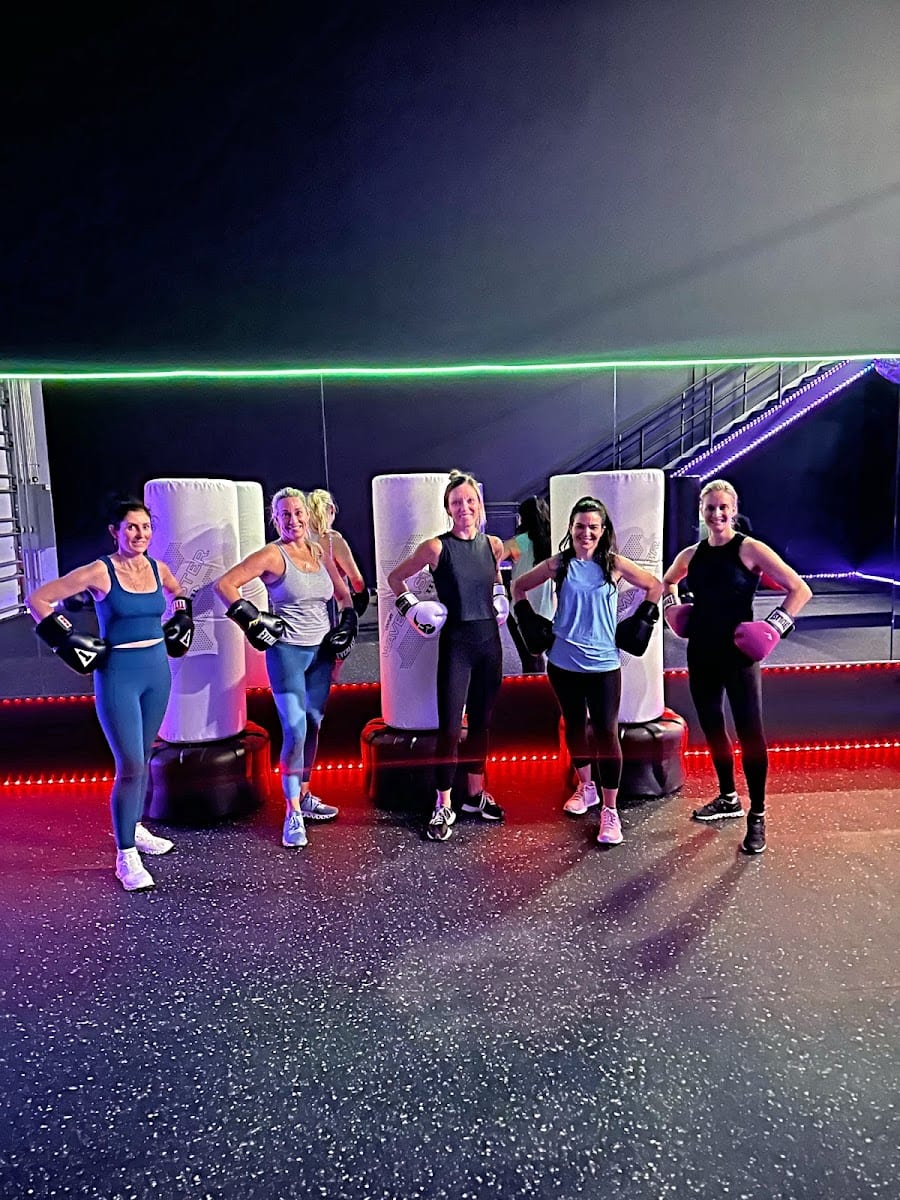 Boston Fit Club