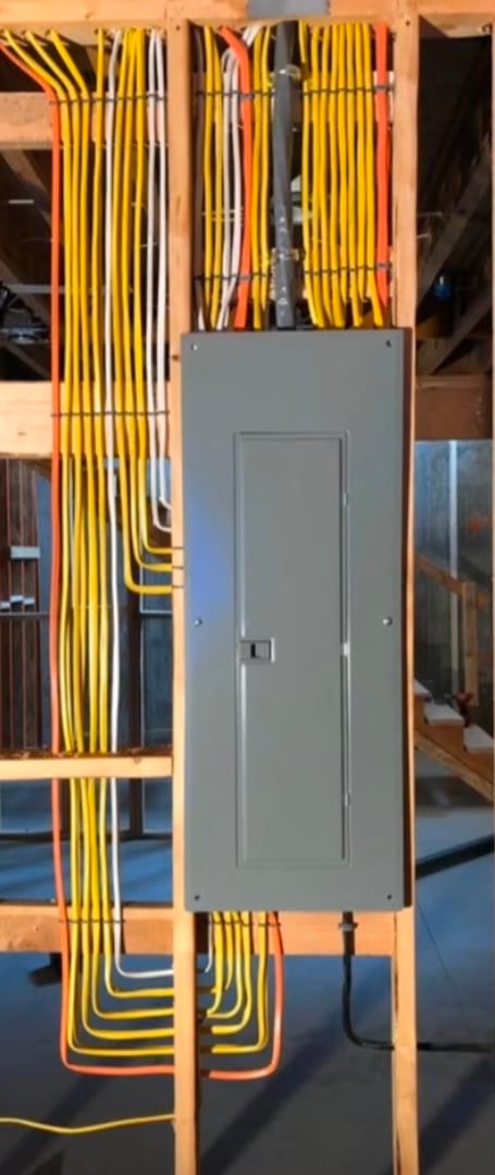 Chief Electric Contractor LLC., photo 2