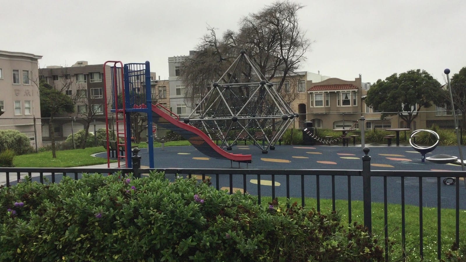 Angelo J. Rossi Playground, photo 2