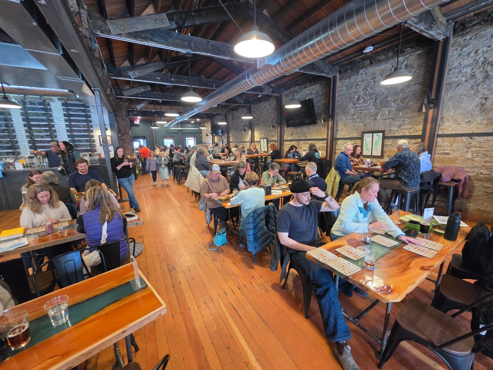 Brothers Tapworks, photo 2