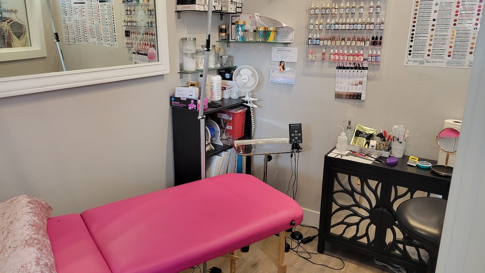 Touché Beauty Bar, photo 4