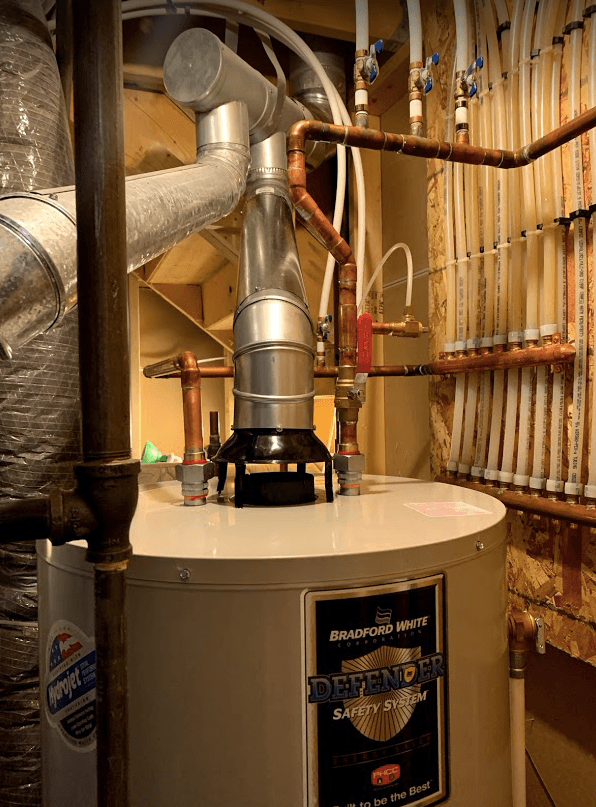 Luc’s Plumbing Inc, photo 4