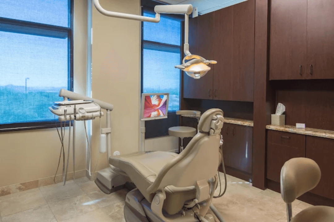 Svans Dentistry PLLC