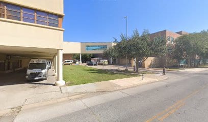 Gonzales Gaylon MD