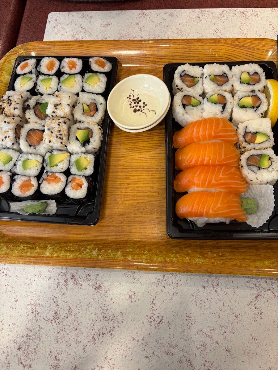 Taste Asian
