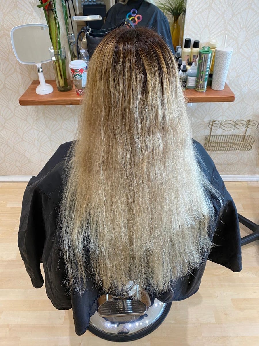 Candie Hair Studio, photo 4