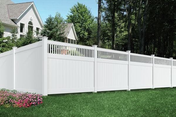North Port Deck