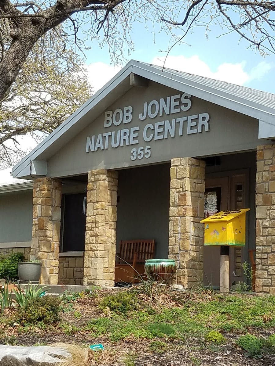 Bob Jones Park