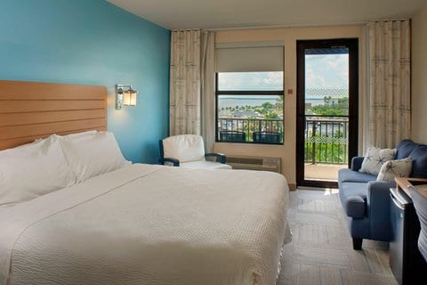 Four Points by Sheraton Punta Gorda Harborside, photo 2