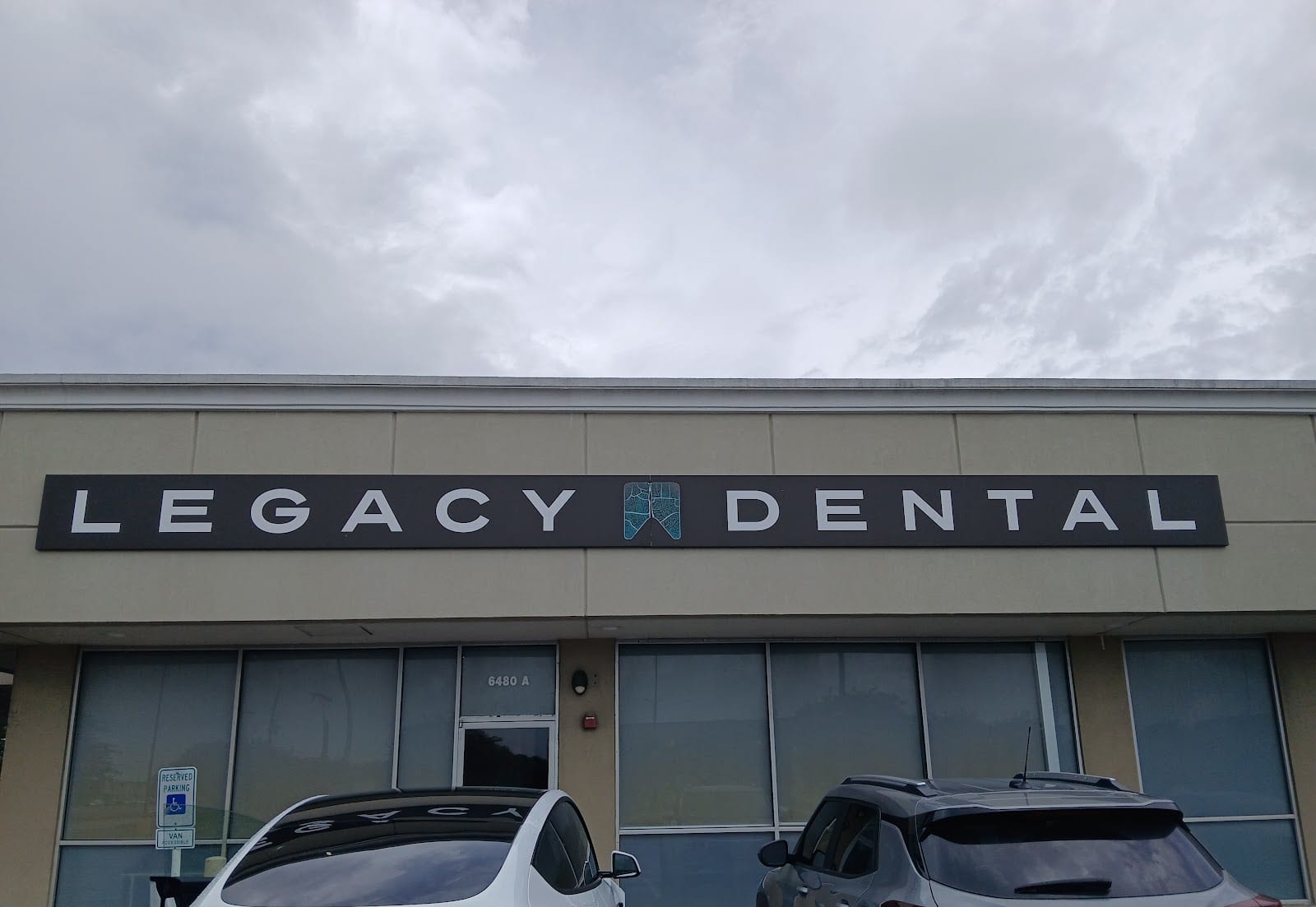 Legacy Dental & Orthodontics of Beaumont, photo 3