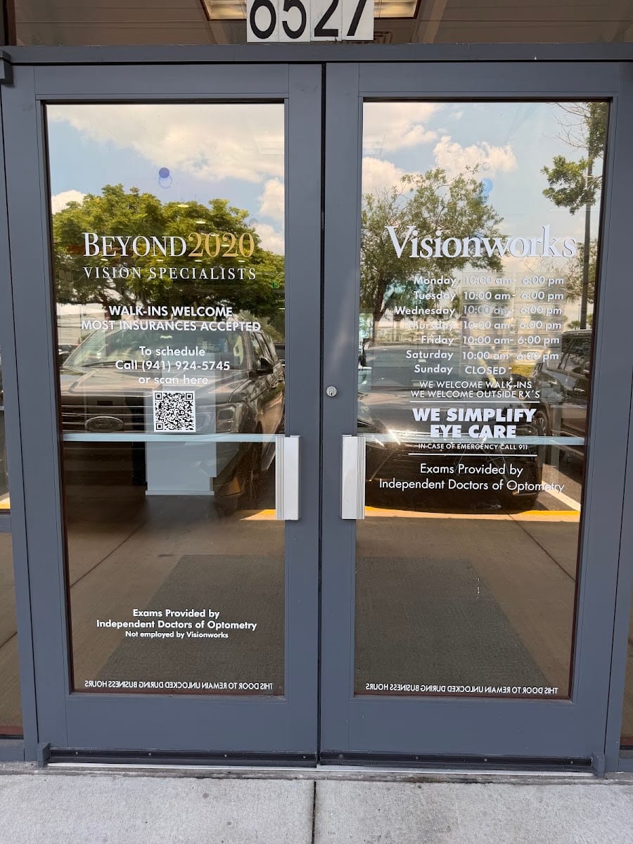 Beyond 2020 Vision Specialists, photo 2