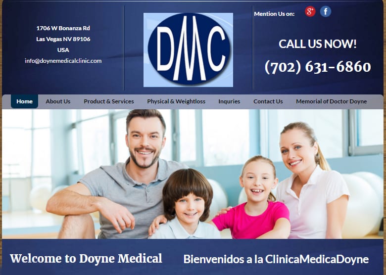 Doyne Medical Clinic, photo 4
