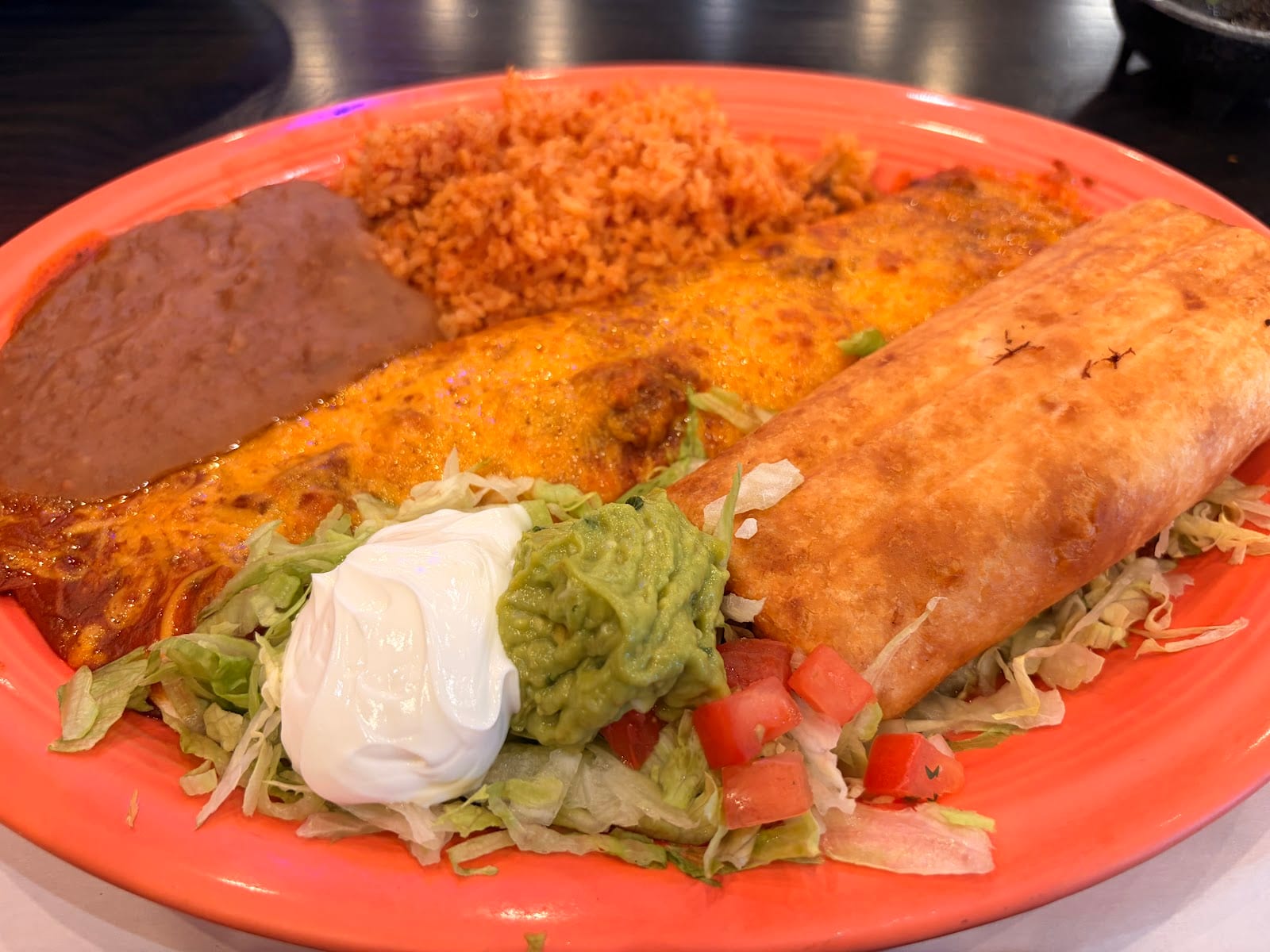 La Hacienda Salt Lake, photo 4
