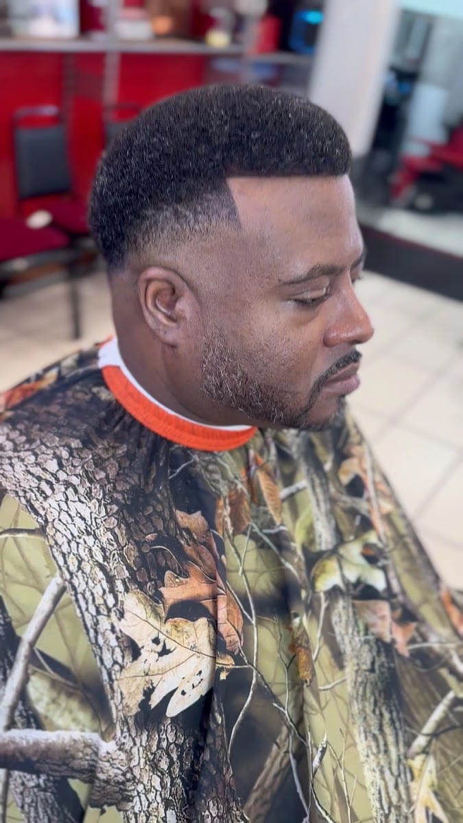 Select Barbers by tycraft llc(Barbershop), photo 2