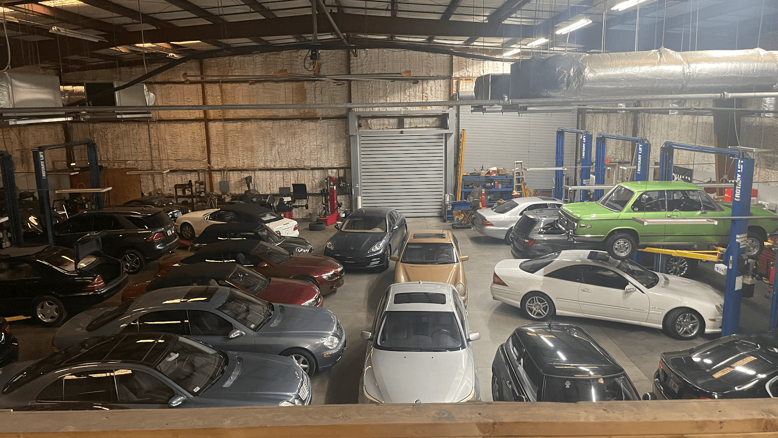 German Cars of Sarasota, photo 2