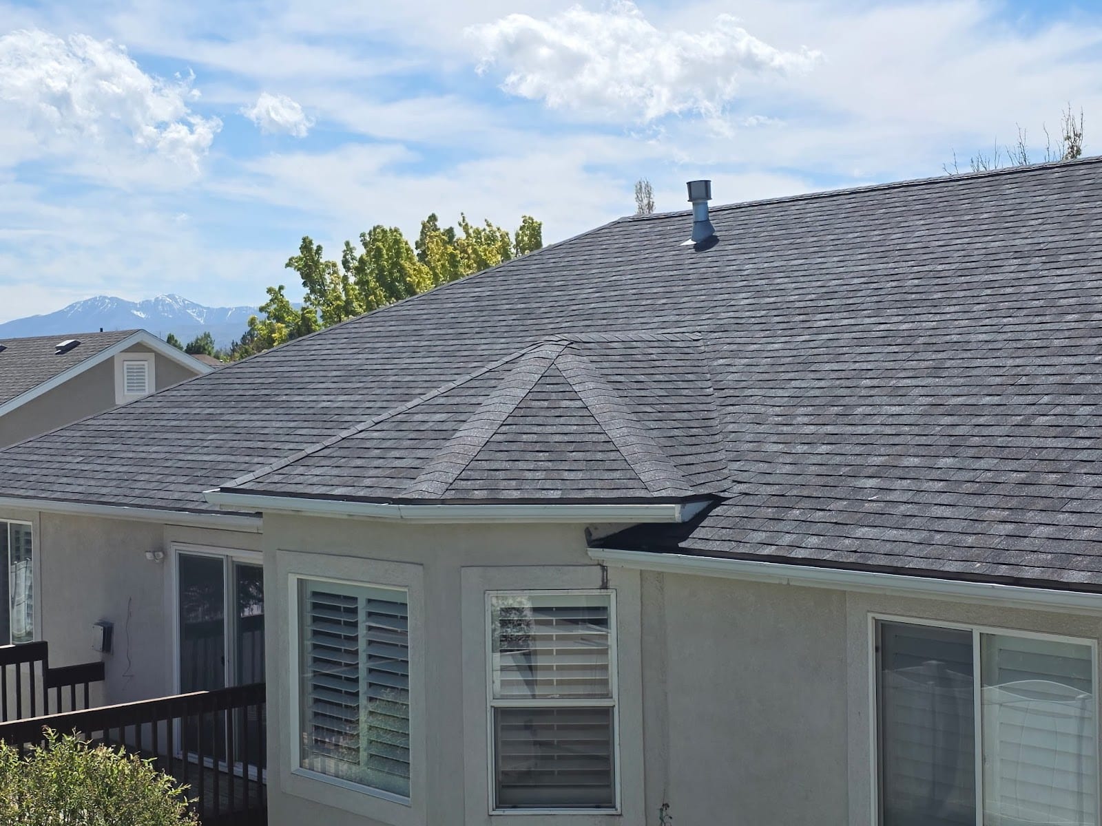 Skabelund Roofing, photo 4