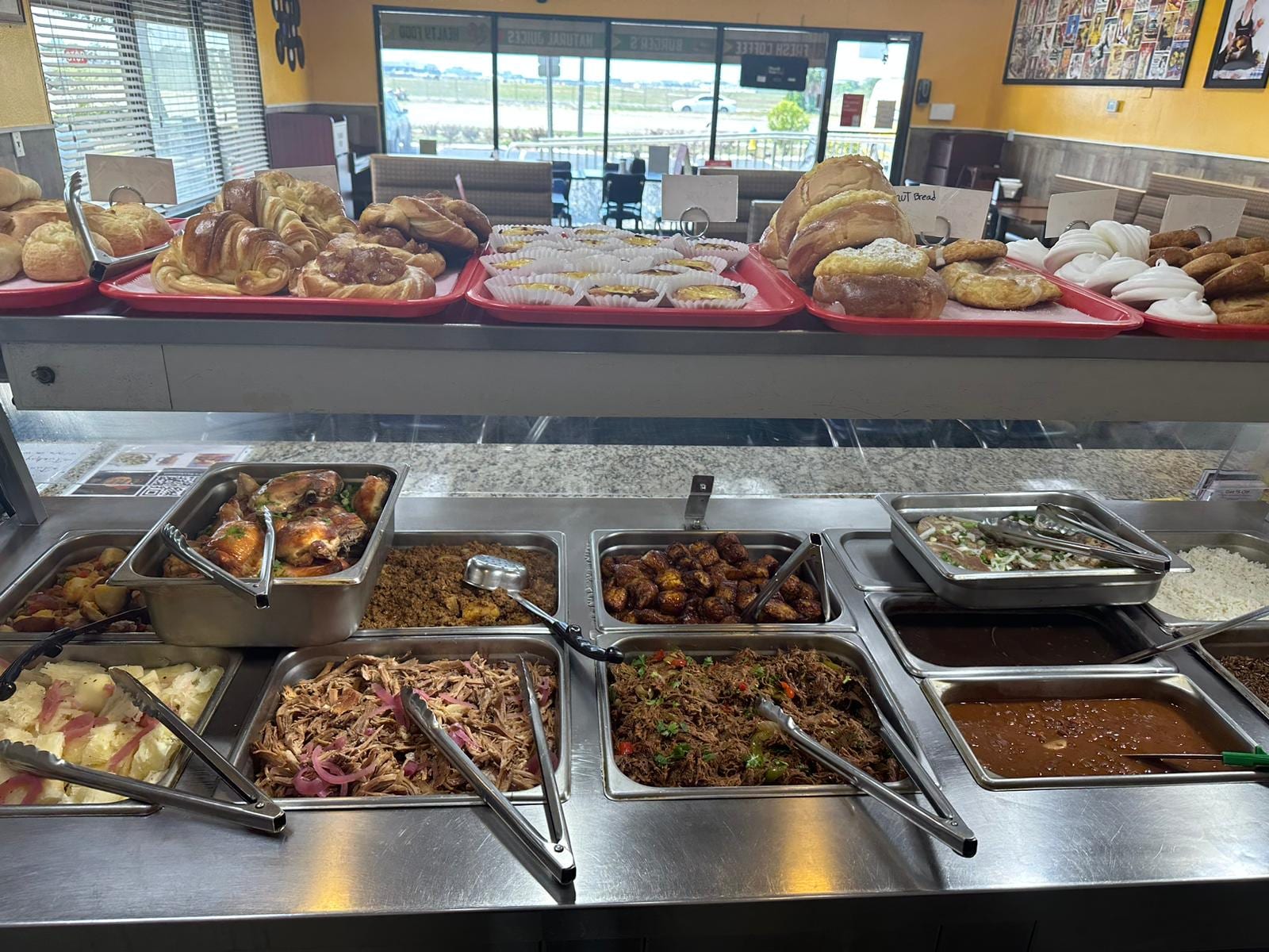 Chef’s Restaurant & Bakery, photo 2