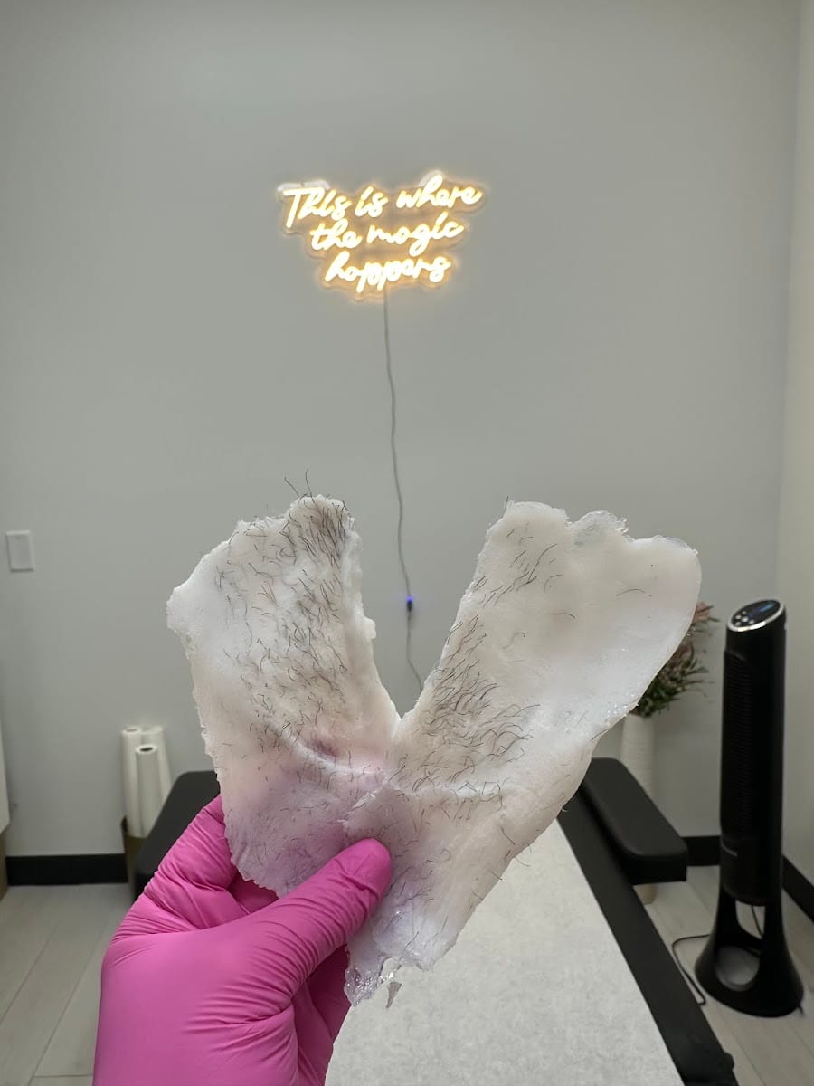 Emesthetics, photo 3