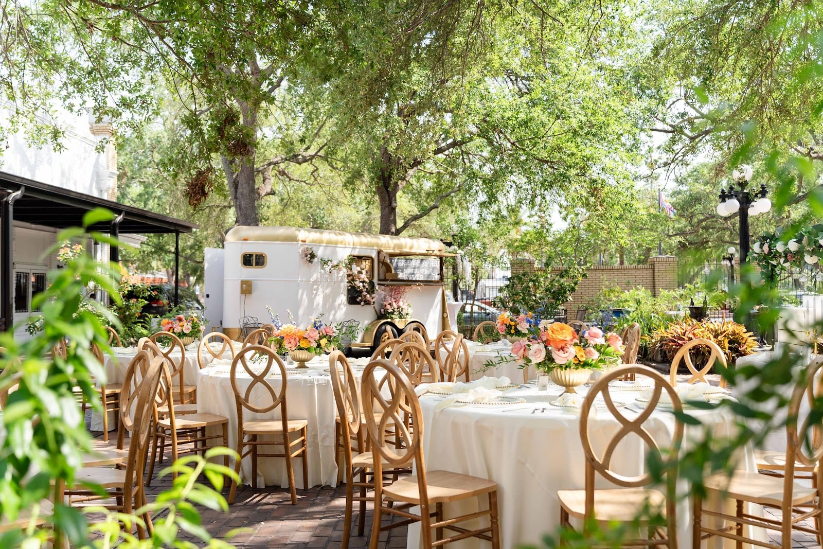 Ybor City Museum Event Venue, photo 3