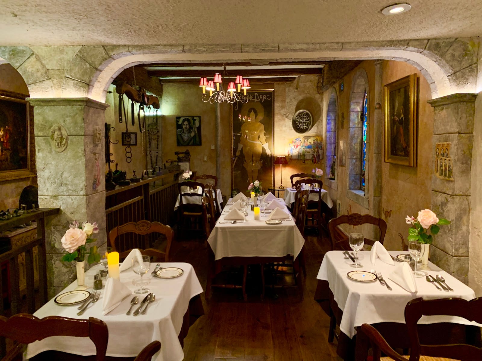 Jeanne D'Arc Event Space, photo 2