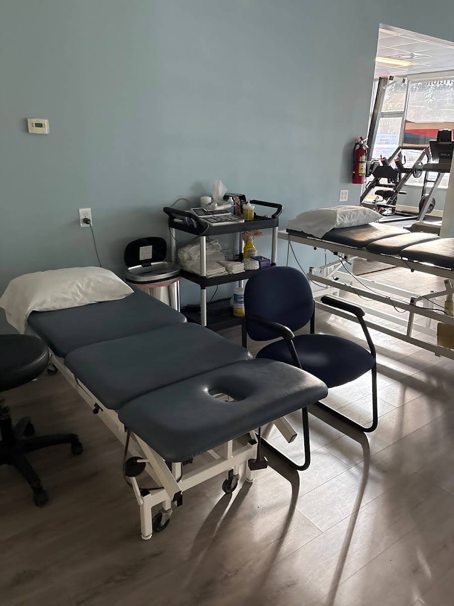 Sports and Wellness Physical Therapy, photo 2