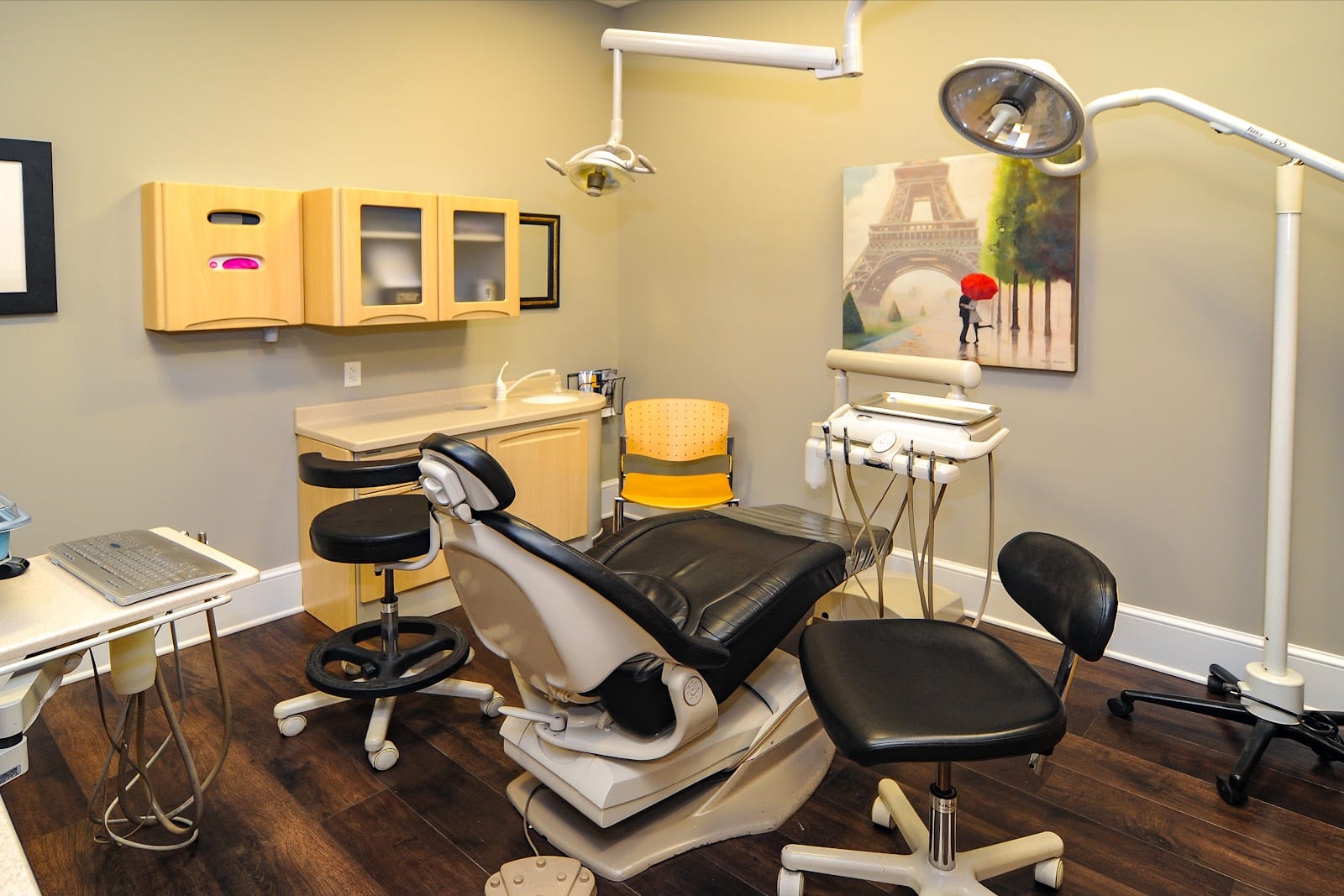 Annapolis Prosthodontic Associates, photo 2