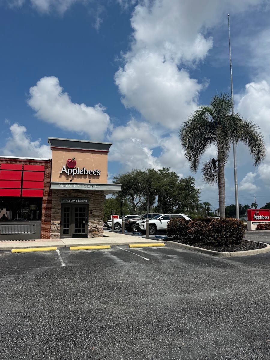 Applebee's Grill + Bar, photo 4