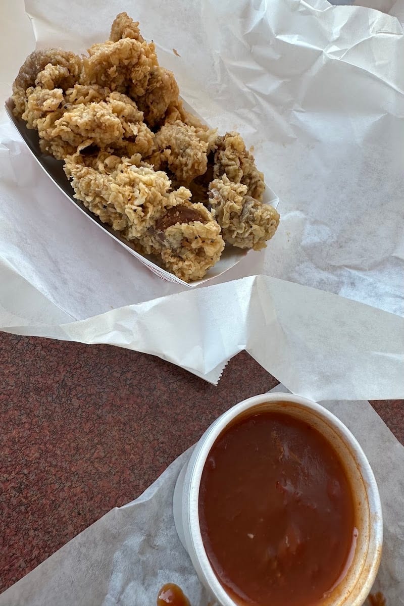 Pinkie's Barbecue, photo 4