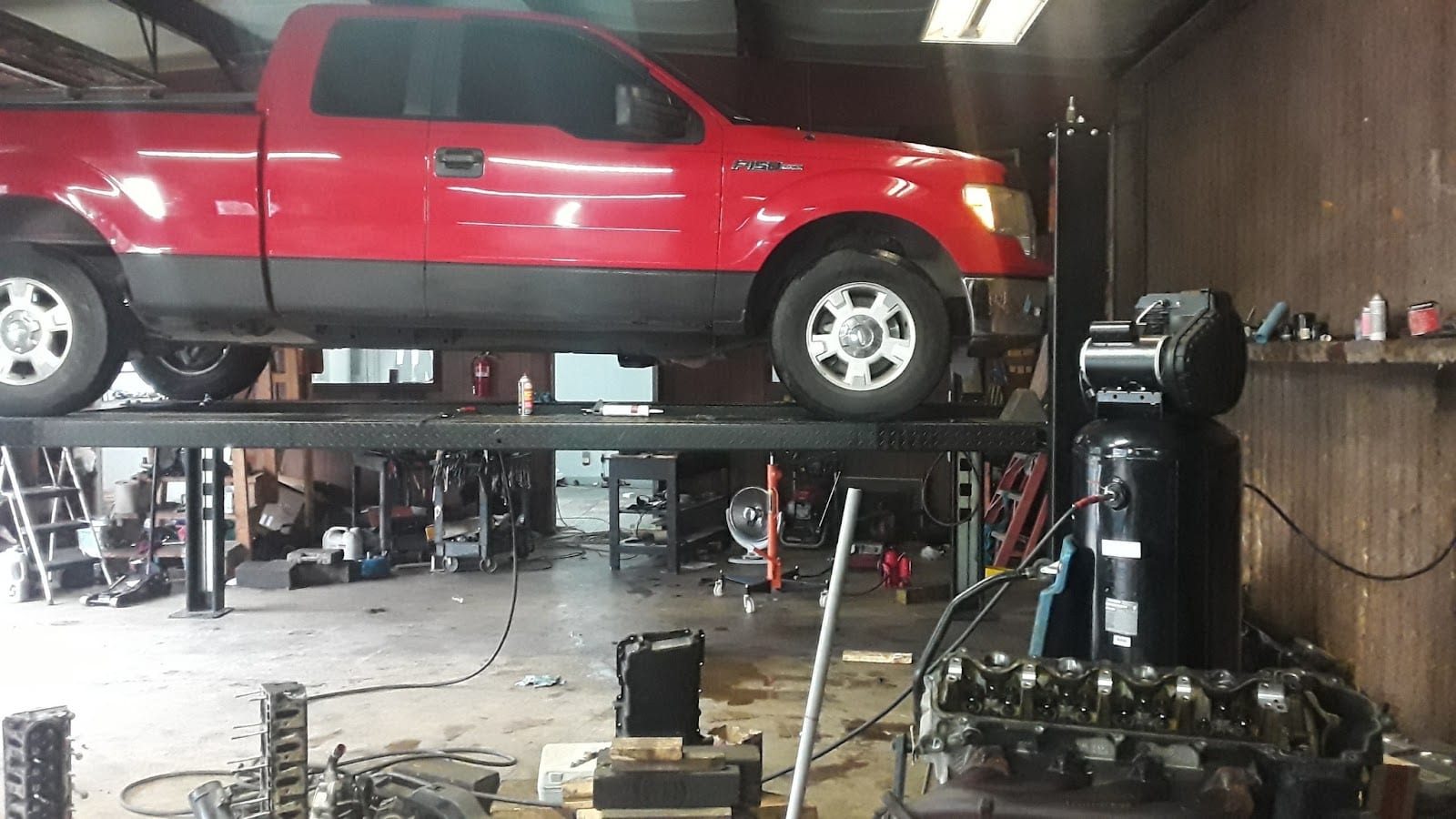 R&R Auto Repair, photo 2