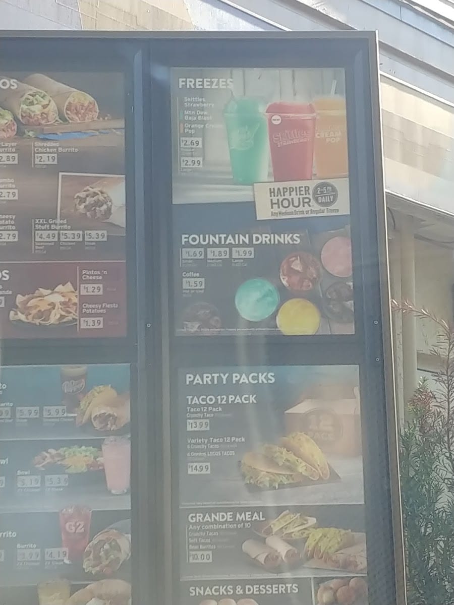 Taco Bell, photo 4