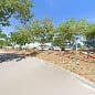 Tennis/Pickleball Court at McKibben Park