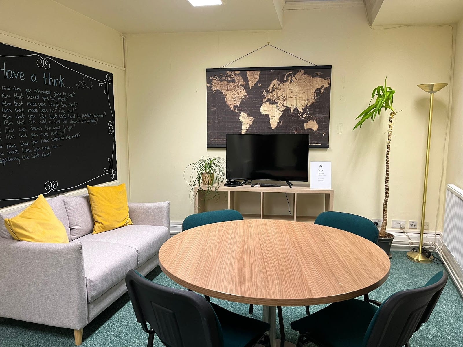 UBC London, photo 3